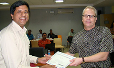 work Image