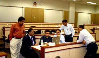 work Image